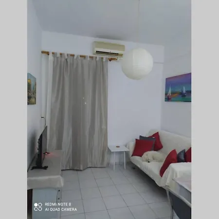 With View - Old Town Of Apartment