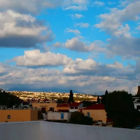 With View - Old Town Of Apartment *