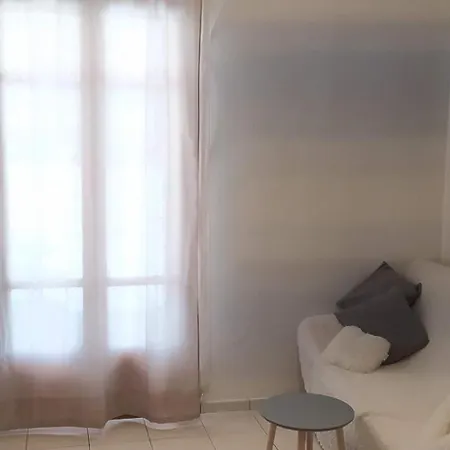 With View - Old Town Of Apartment