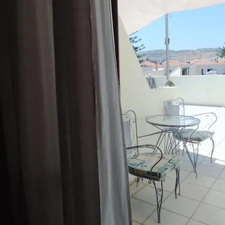 With View - Old Town Of Apartment *